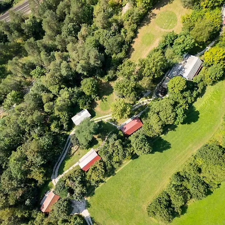 Homie Luginsland Fuer Grosse Gruppen - 24 Personen