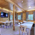 Homie Luginsland Fuer Grosse Gruppen - 24 Personen بيت للعطل *
