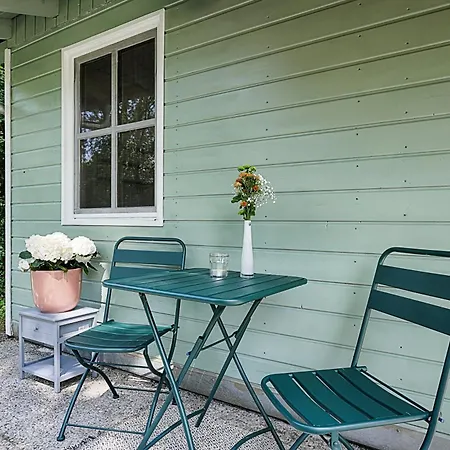 Holiday home Homie Stay Luginsland Fuer Grosse Gruppen - 24 Personen Weigendorf