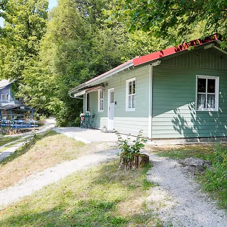 Homie Luginsland Fuer Grosse Gruppen - 24 Personen *