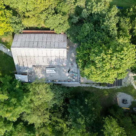 Homie Stay Luginsland Fuer Grosse Gruppen - 24 Personen * Weigendorf