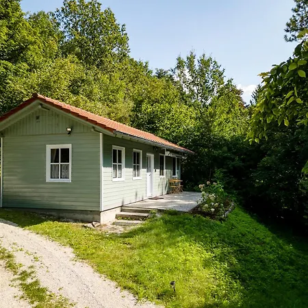 Homie Stay Luginsland Fuer Grosse Gruppen - 24 Personen *