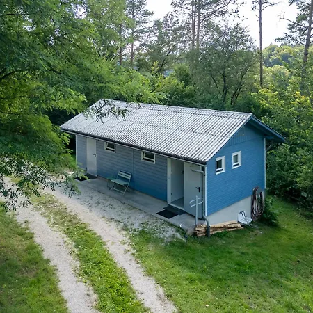 Homie Stay Luginsland Fuer Grosse Gruppen - 24 Personen Holiday home Weigendorf